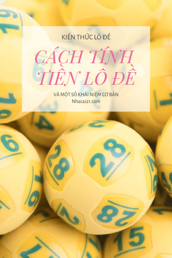 cach tinh tien lo de chuyen nghiep