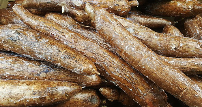Mơ thấy củ sắn có điềm báo gì?