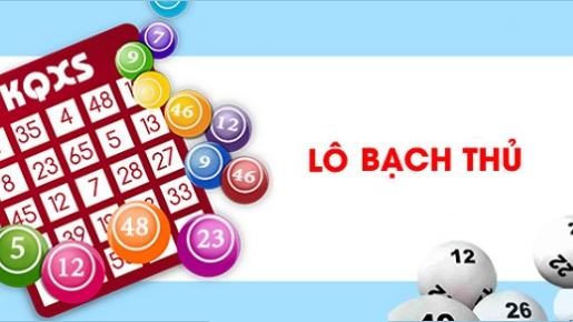 Cách soi cầu bạch thủ ngày 12 theo phương pháp bắt lô rơi